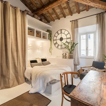 Loft&Terrace - Elevated Elegance At Navona Apartment Rome Exterior photo