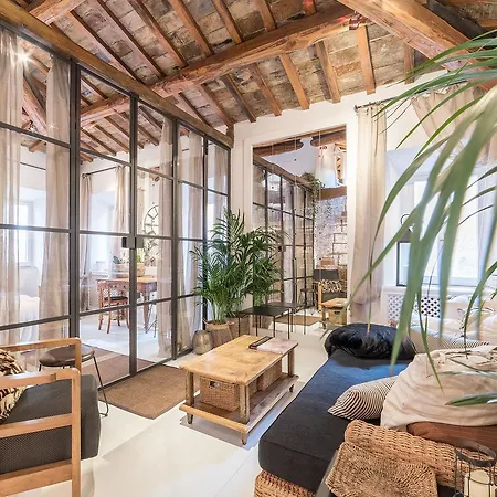 Loft&Terrace - Elevated Elegance At Navona Apartment Rome Exterior photo