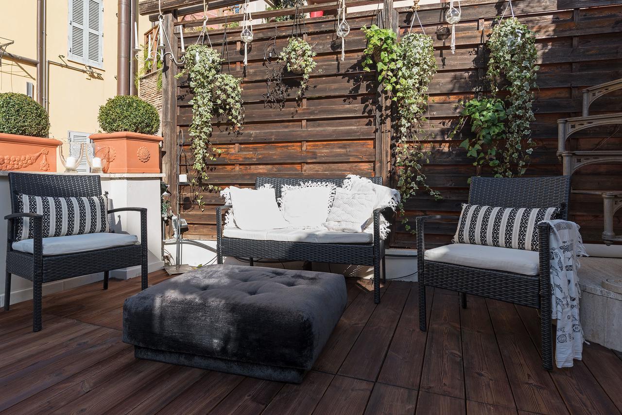 Appartamento Loft&terrace - Elevated Elegance At Navona Roma