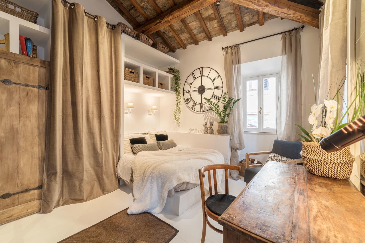 Loft&terrace - Elevated Elegance At Navona Appartamento *
