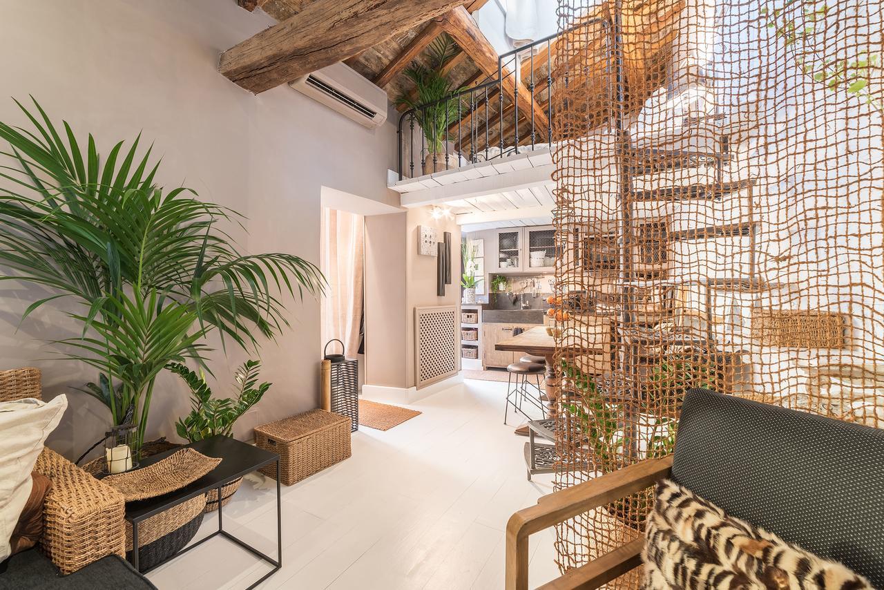Appartamento Loft&terrace - Elevated Elegance At Navona Roma
