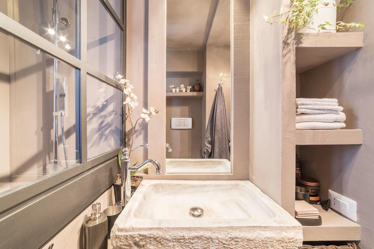 Loft&terrace - Elevated Elegance At Navona Appartamento Roma