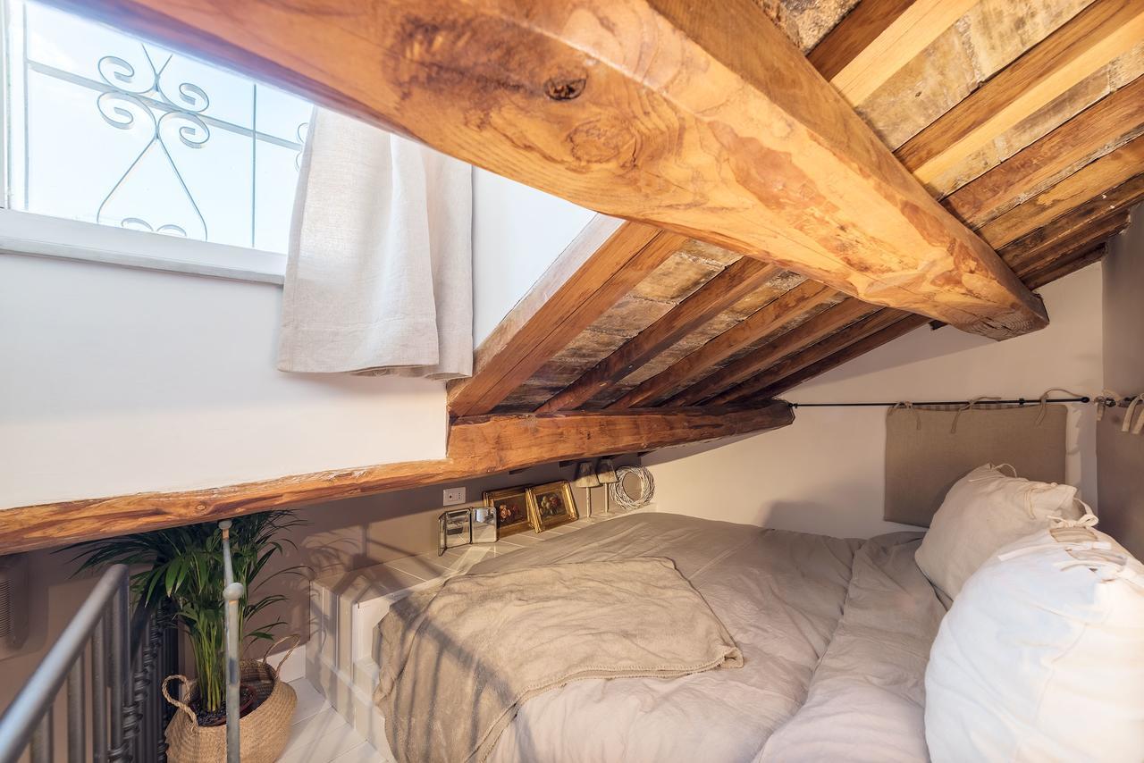 Loft&terrace - Elevated Elegance At Navona Appartamento Roma