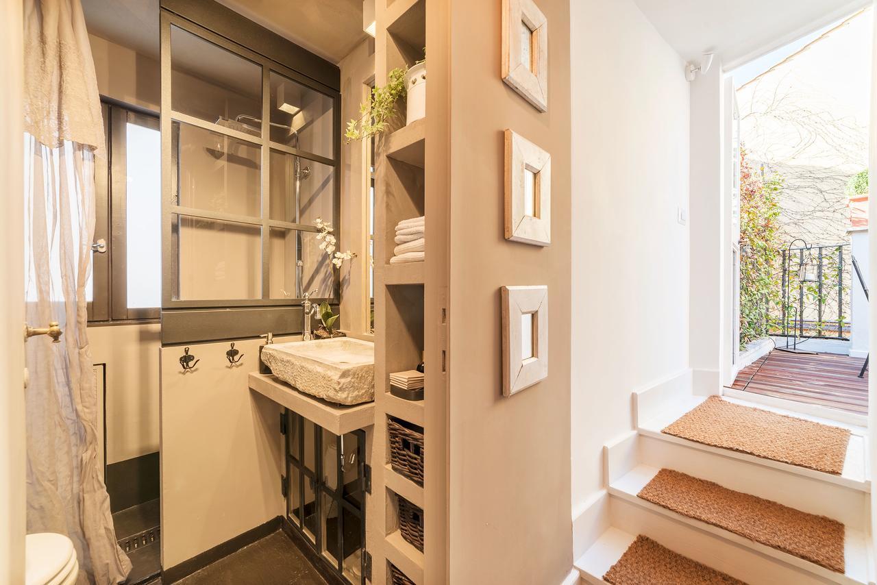 Loft&terrace - Elevated Elegance At Navona Appartamento Roma