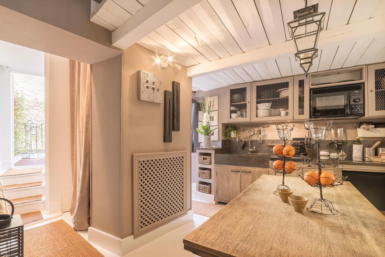 Appartamento Loft&terrace - Elevated Elegance At Navona Roma