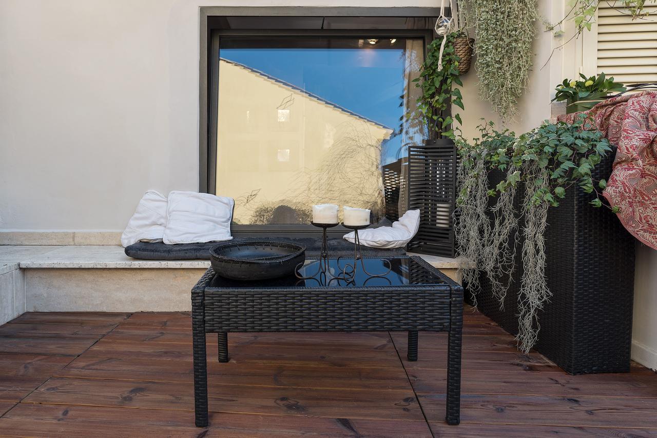 Appartamento Loft&terrace - Elevated Elegance At Navona Roma