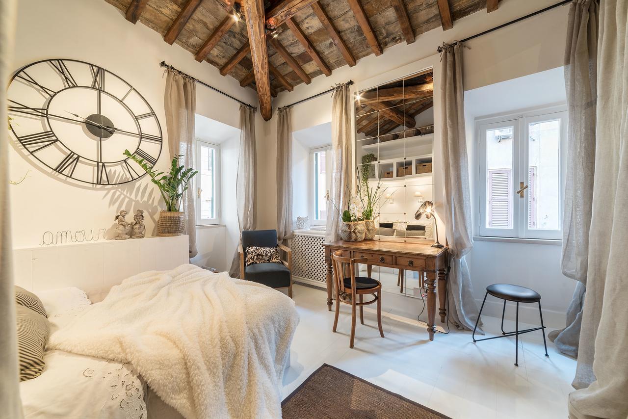 Loft&terrace - Elevated Elegance At Navona Appartamento Roma